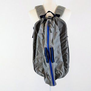 Timbuk2 Convertible Duffle Bag Backpack